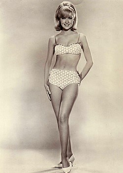 Shelley Fabares